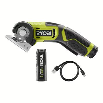 Yleisleikkuri Ryobi USB Lithium RCT4-120G
