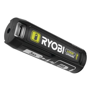 Akku Ryobi USB Lithium RB4L30 3,0 Ah