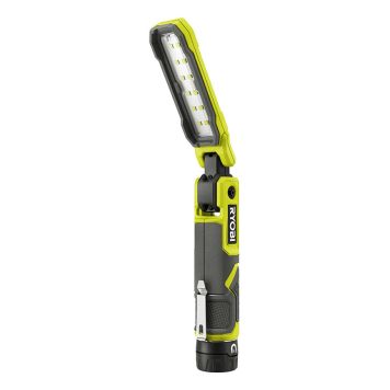 Tarkastusvalaisin Ryobi USB Lithium RLI4-0