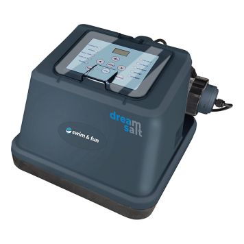 Kloorigeneraattori Swimfun Dream Salt