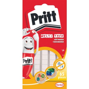 Tarramassa Pritt 35 g 65 kpl
