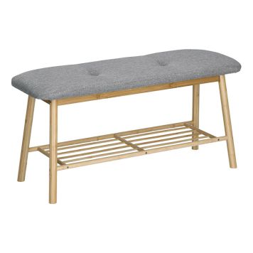 Eteispenkki hyllyllä Zeller