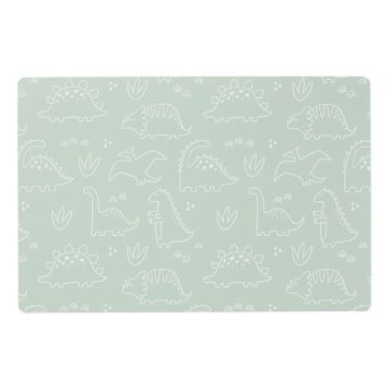 Tabletti Zeller Dino 30 x 45 cm