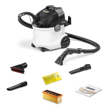 Tekstiilipesuri Kärcher SE 5 Car