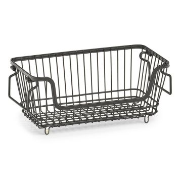 Säilytyskori Zeller 32 x 16,5 x 14,5 cm