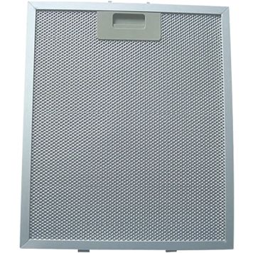 Rasvansuodatin Respekta MIZ1259IXCN 31,6 x 27,8 cm 2 kpl/pkt