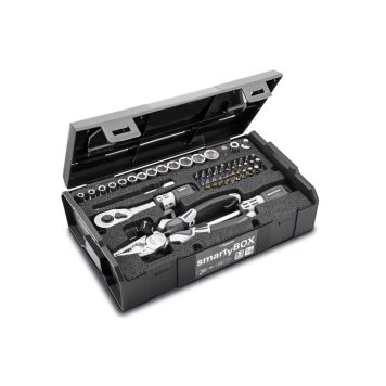 Työkalusarja Matador 61-os.