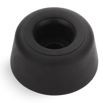 Ovenpysäytin Habo 20 x 10 musta