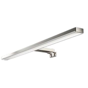 Valaisin Temal Lumin kromi 49,4 cm IP44