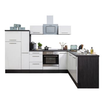 Valmiskeittiö Respekta RP290EWCBO 2,9 m