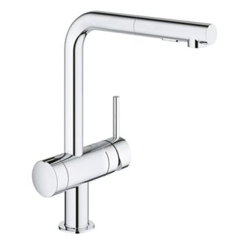 Keittiöhana Grohe Minta APK