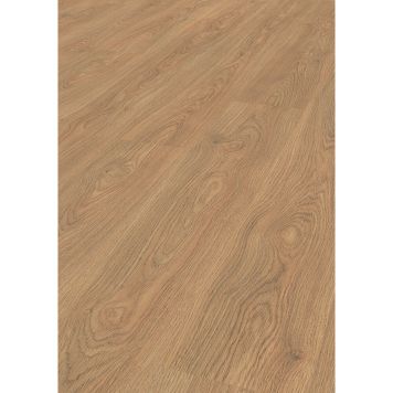 Laminaatti Logoclic Silentos Tammi Almina