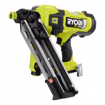 Runkonaulain Ryobi ONE+ HP RFN1834X-0