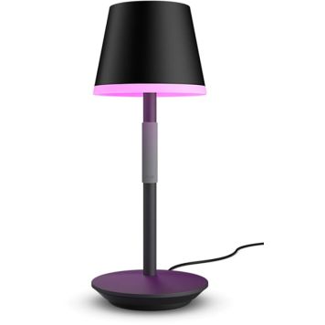 Ulkopöytävalaisin Philips Hue Go