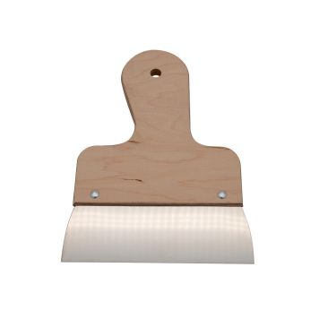 Tasoituslasta Heka 150 mm RST