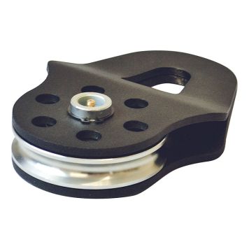 Avautuva väkipyörä Warrior 9000 kg