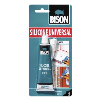 Silikoni Bison Universal 60 ml