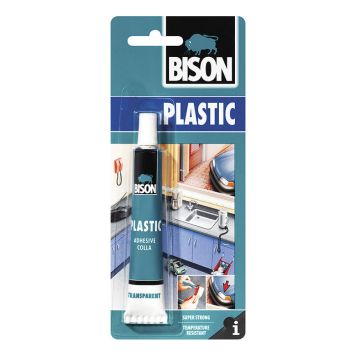 Liima Bison Plastic 25 ml