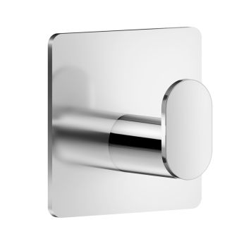 Koukku Beslagsboden Cube BK455 Kiillotettu RST