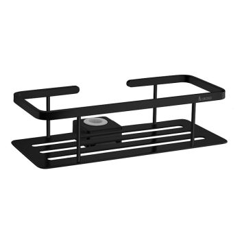 Suihkukori suihkutankoon Smedbo Sideline DB3006 Mattamusta