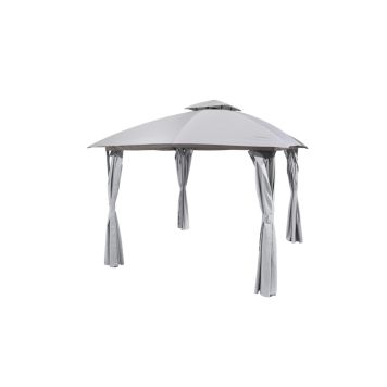 Paviljonki Sunfun Palma 3 x 3 m