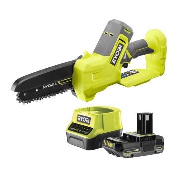 Oksasaha Ryobi ONE+ RY18PS15A-120