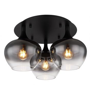 Kattovalaisin Globo Maxy 3-os Ø 45 cm