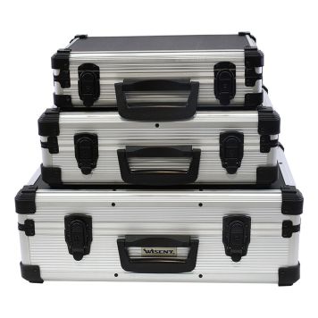 Työkalusalkku Wisent 3-os.