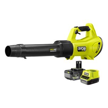 Akkupuhallin Ryobi ONE+ RY18BLXD-150