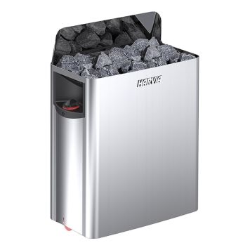 Sähkökiuas Harvia The Wall