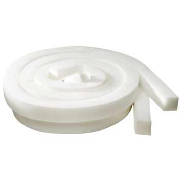 Rajausnauha Casco itseliimautuva 30 x 30 x 2000 mm