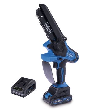 Akkuoksasaha Scheppach BC-PS150-X