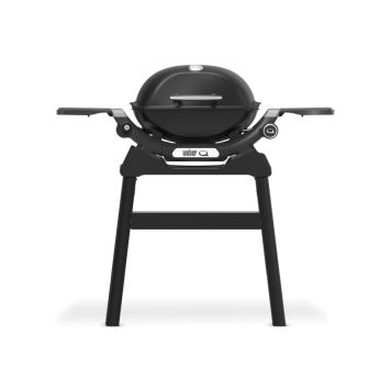 Kaasugrilli Weber Q1200N