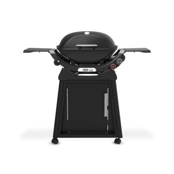 KAASUGRILLI WEBER Q2800N+ JALUSTALLA