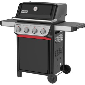 Kaasugrilli Weber Spirit E-410