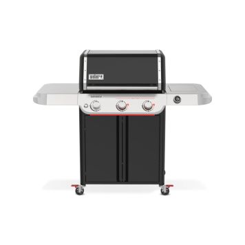 Kaasugrilli Weber Genesis E-325W