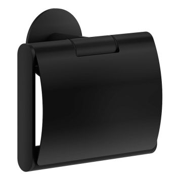 WC-paperiteline kannella Smedbo DOT Mattamusta