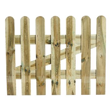 Portti Fyn 100 x 80 cm