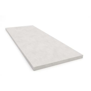 Työtaso Elementa Titania Grey 25 x 650 x 3650 mm