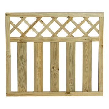 Portti Fanö 93 x 80 cm