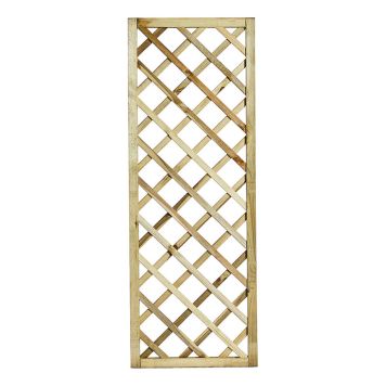 Säleikkö Solid 60 x 165 cm