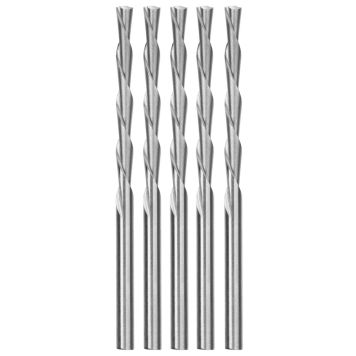 Jyrsimen leikkuuterä DeWalt DT6621-QZ 5 kpl