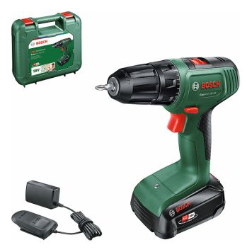 Akkuporakone Bosch Easydrill 18V-38