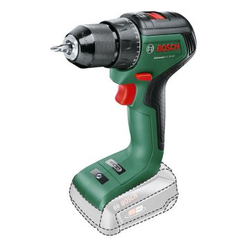 Akkuporakone Bosch UniversalDrill 18V-60 Solo