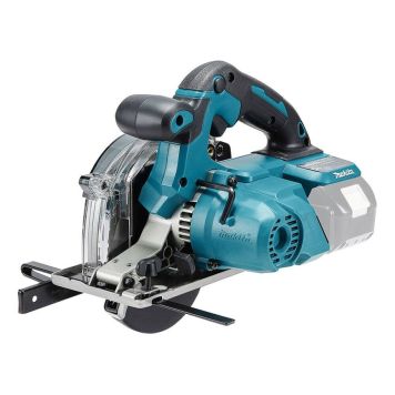 Metallipyörösaha Makita LXT DCS553Z