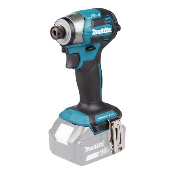 Iskevä ruuvinväännin Makita LXT DTD173Z