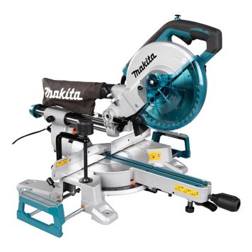 Katkaisu- ja jiirisaha Makita LS0816F