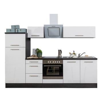 Valmiskeittiö Respekta RP270EWCBO 2,7 m