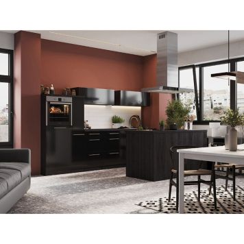 Valmiskeittiö Respekta RP310IESCBO 3,1 m