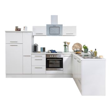 Valmiskeittiö Respekta RP290WWCBO 2,9 m